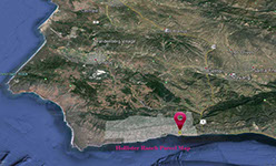 hollister ranch properties for sale