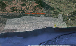 hollister ranch properties for sale